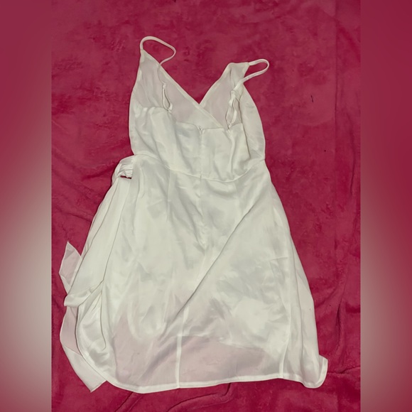 HAVE YOU IN MY HEART DRESS WHITE - Picture 5 of 11